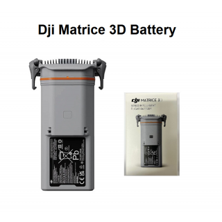 Dji Matrice 3D Batre - Dji Matrice 3D Battery - Dji Matrice 3D Baterai